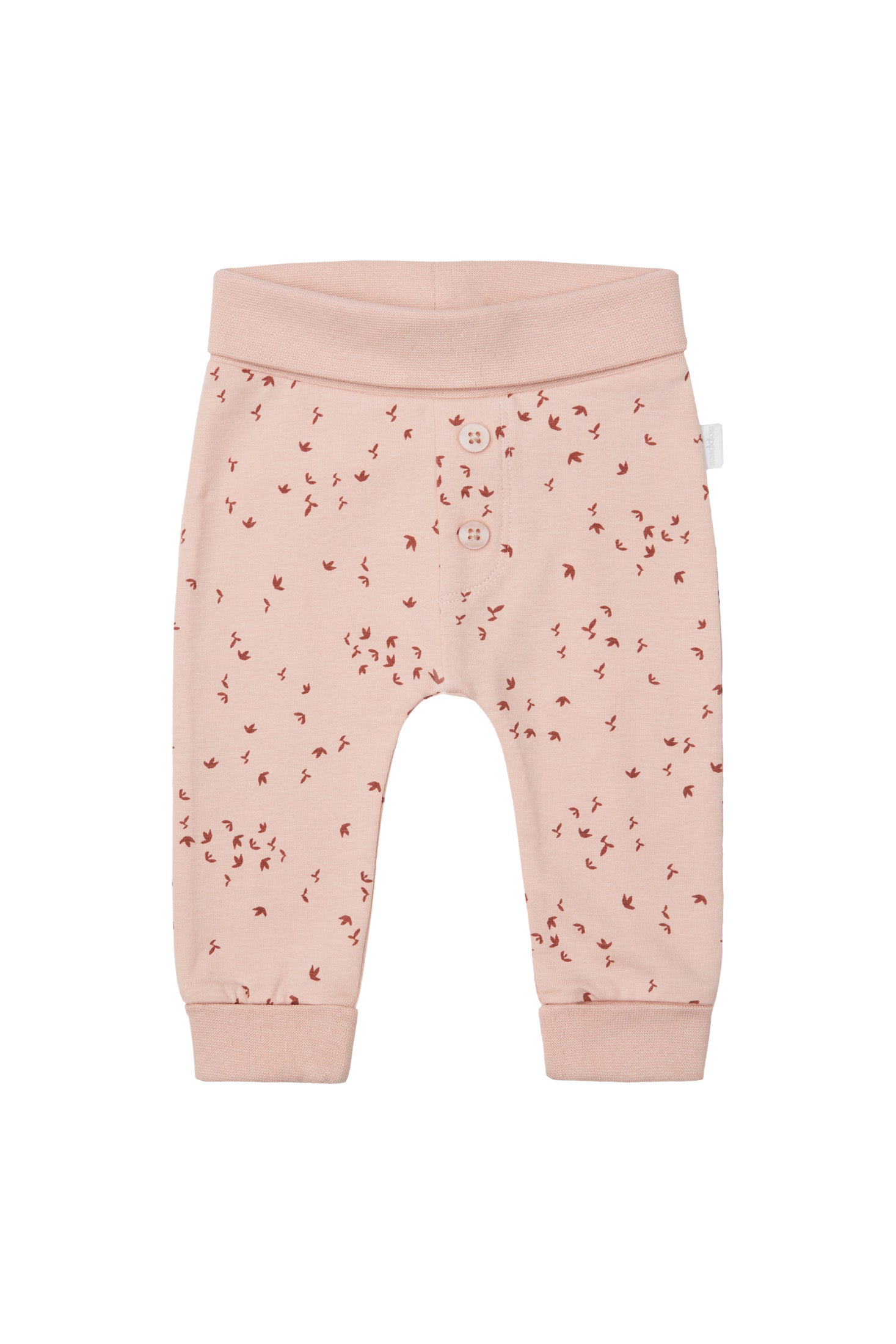 Noppies Pants Nicea regular fit allover print