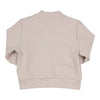 Jongens Cardigan Free van Gymp in de kleur Beige in maat 86.