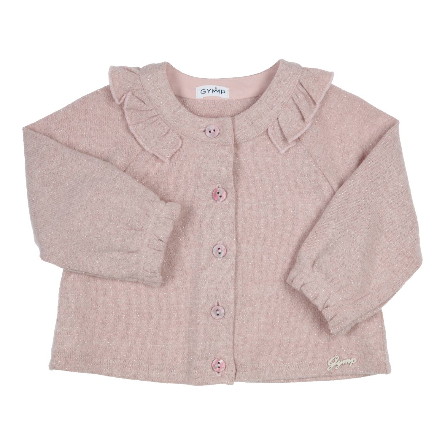 Gymp Cardigan Lucia