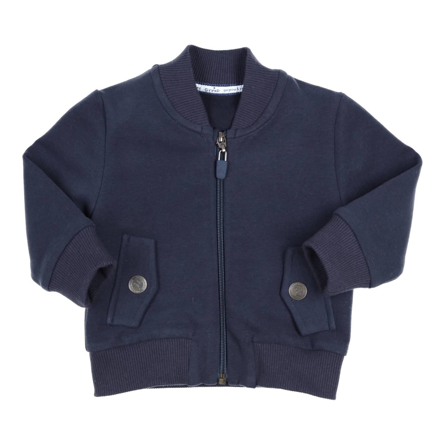 Gymp Cardigan Carbondoux