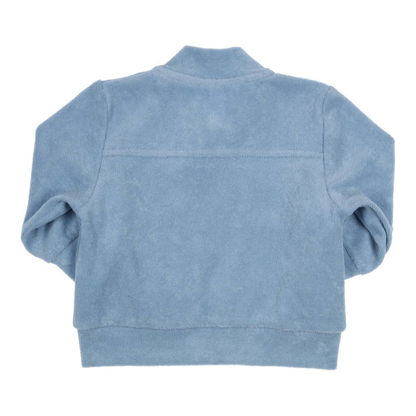 Gymp Cardigan Ido