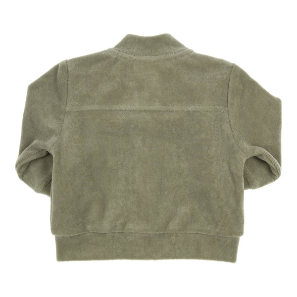 Gymp Cardigan Ido