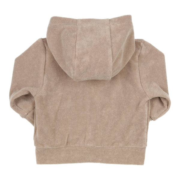 Gymp Cardigan Ido