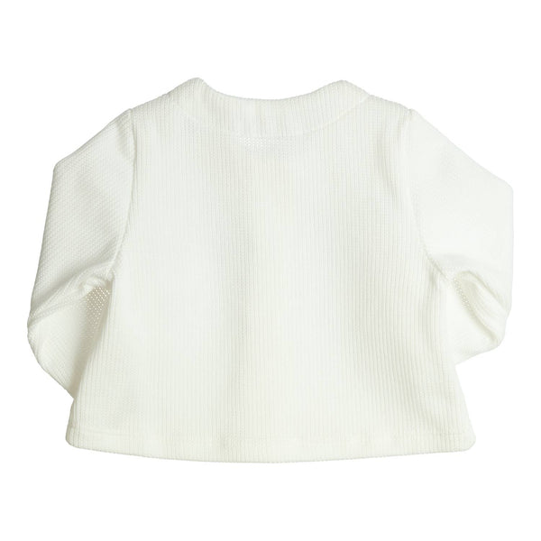 Gymp Cardigan Doppi