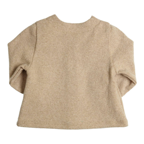 Gymp Cardigan Lucia