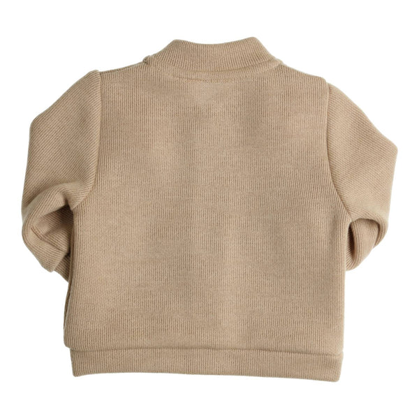Gymp Cardigan Abel