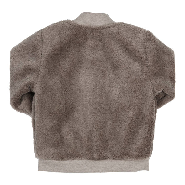 Gymp Cardigan Teddy