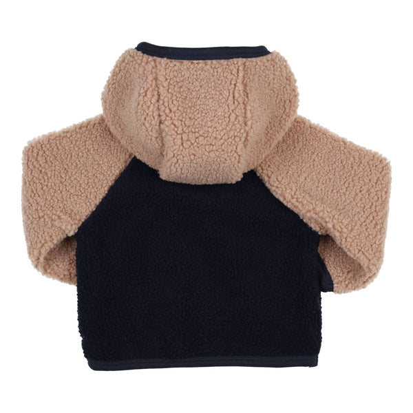 Gymp Cardigan Boston