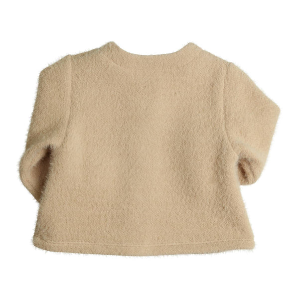 Gymp Cardigan Bonnie