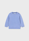 Mayoral Basic crew neck jumper