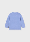 Mayoral Basic crew neck jumper