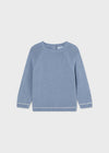 Mayoral Basic crew neck jumper
