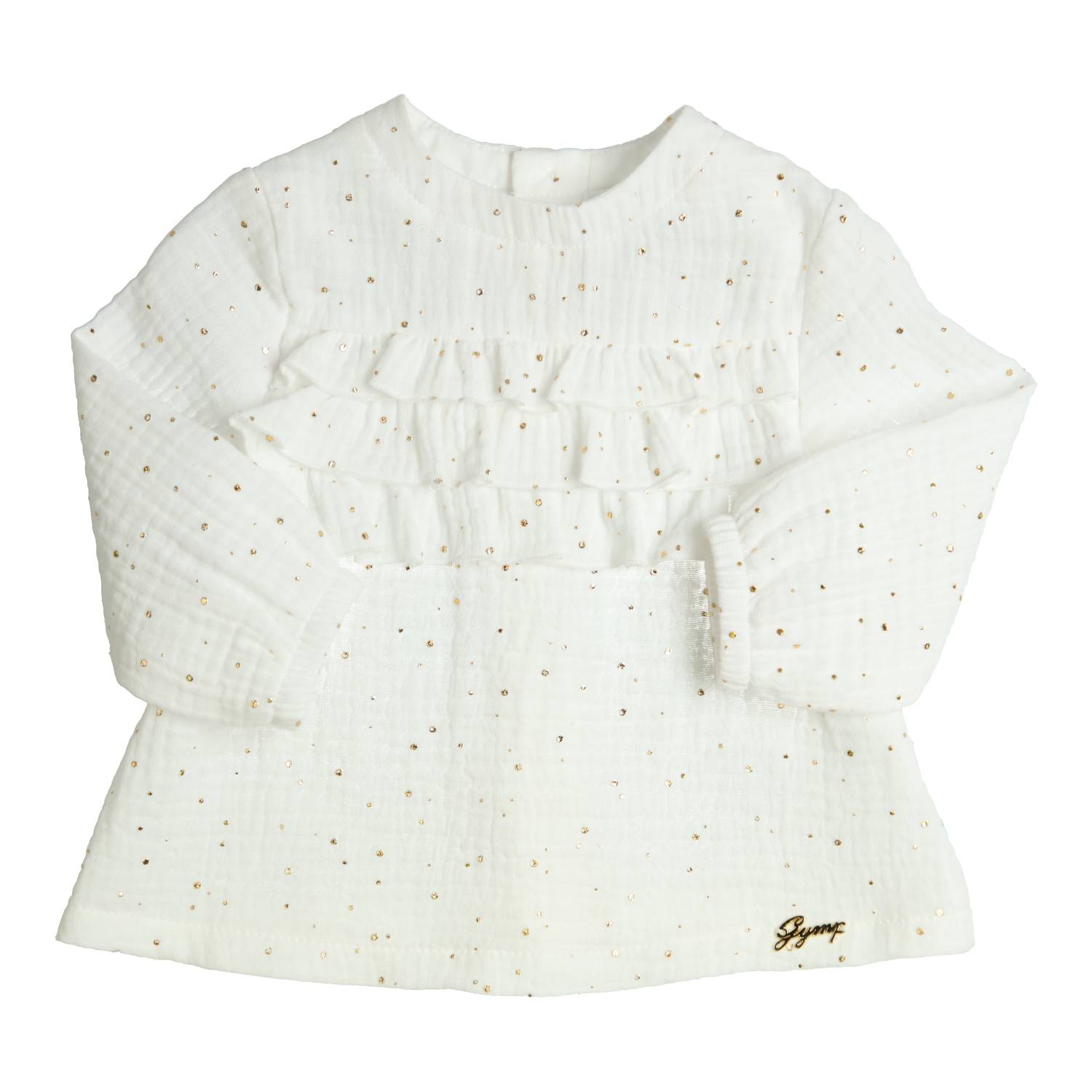 Gymp Tunic Malou