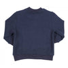 Jongens Sweater Carbondoux van Gymp in de kleur Navy in maat 86.