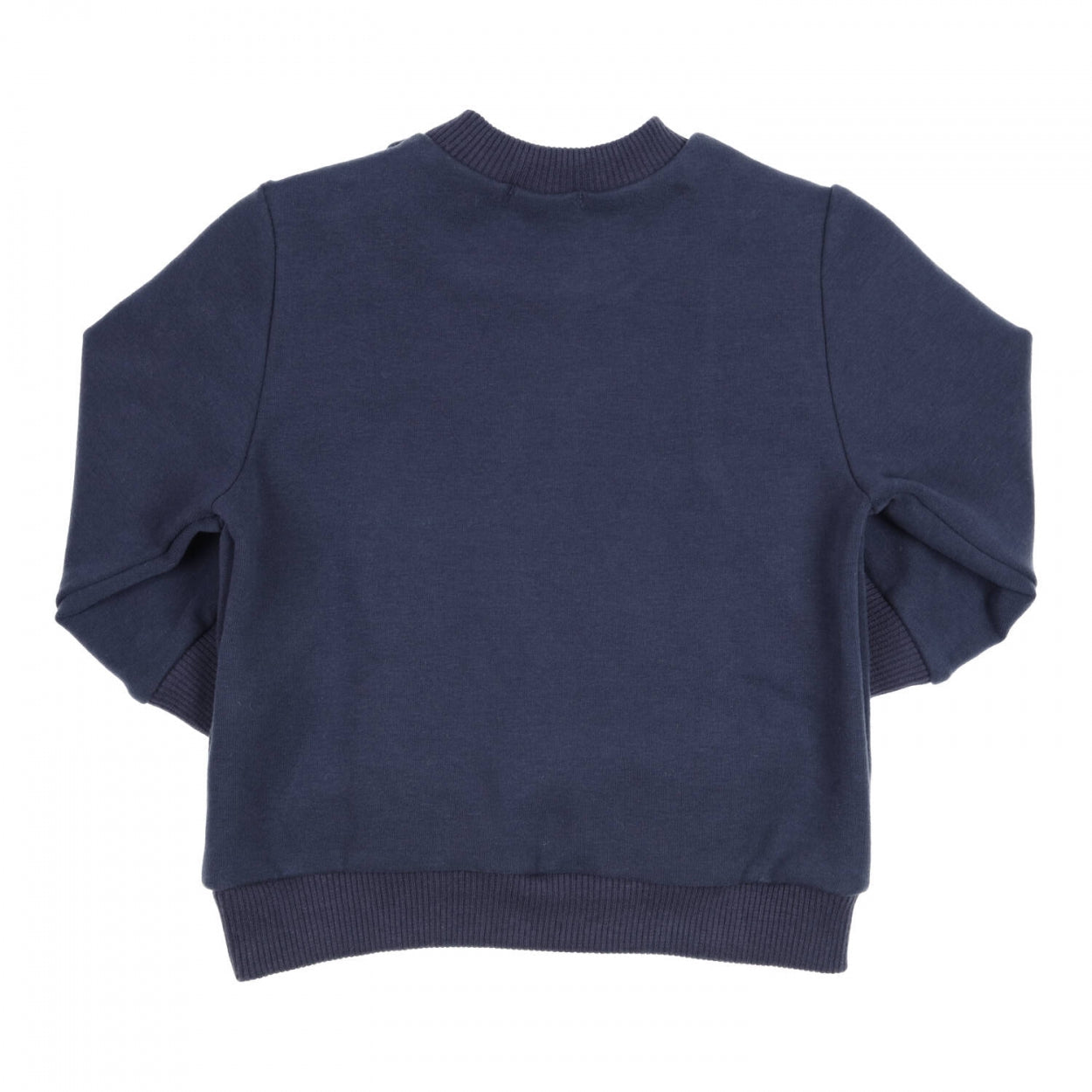 Gymp Sweater Carbondoux