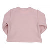Meisjes Sweater Molly van Gymp in de kleur Old Rose in maat 86.