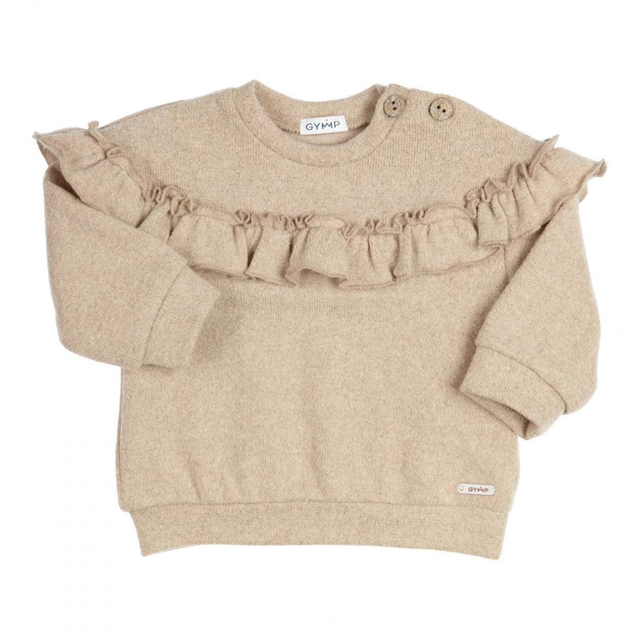 Gymp Sweater Lucia