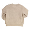 Jongens Pullover Gillo van Gymp in de kleur Beige in maat 86.