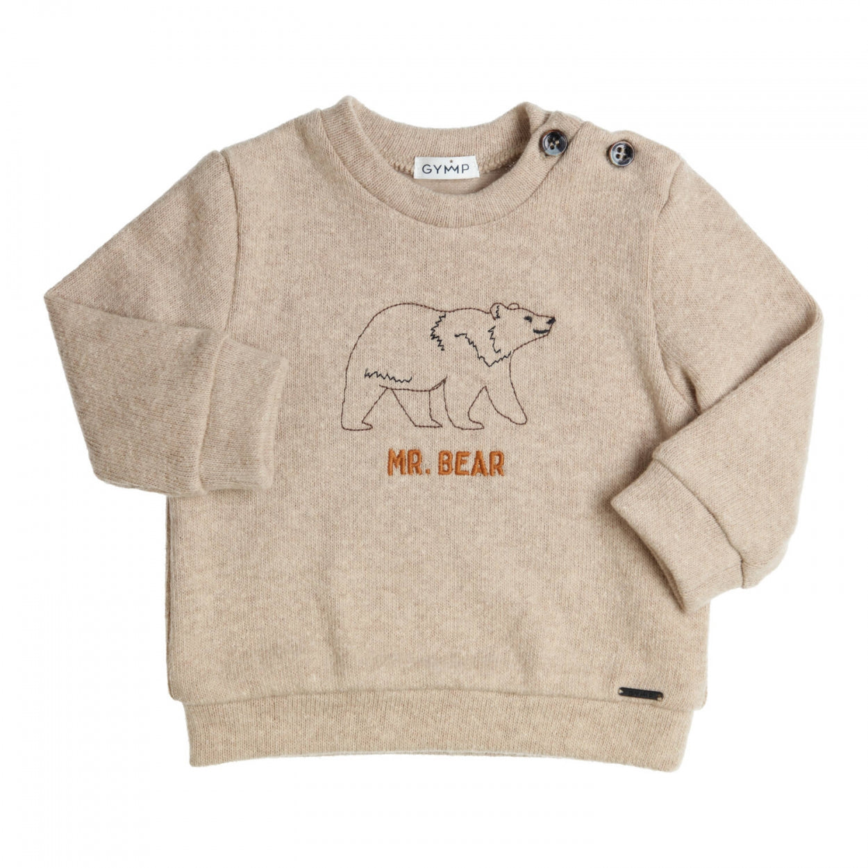 Gymp Pullover Gillo