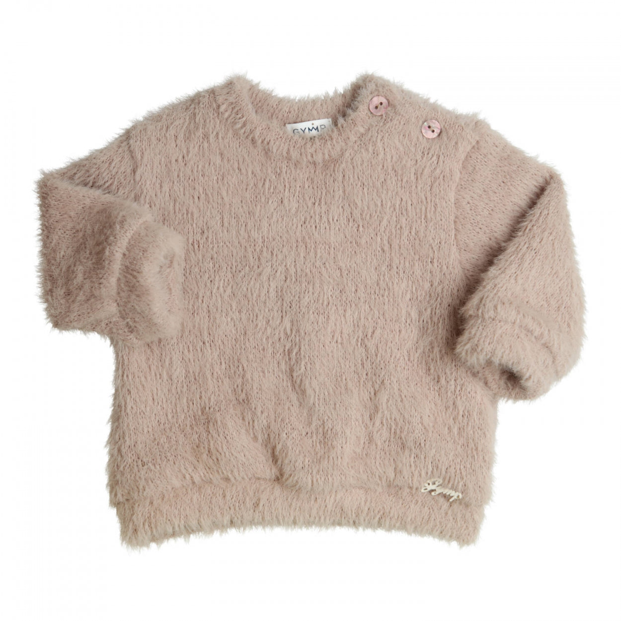 Gymp Pullover Catarina
