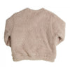 Meisjes Pullover Catarina van Gymp in de kleur Beige in maat 86.