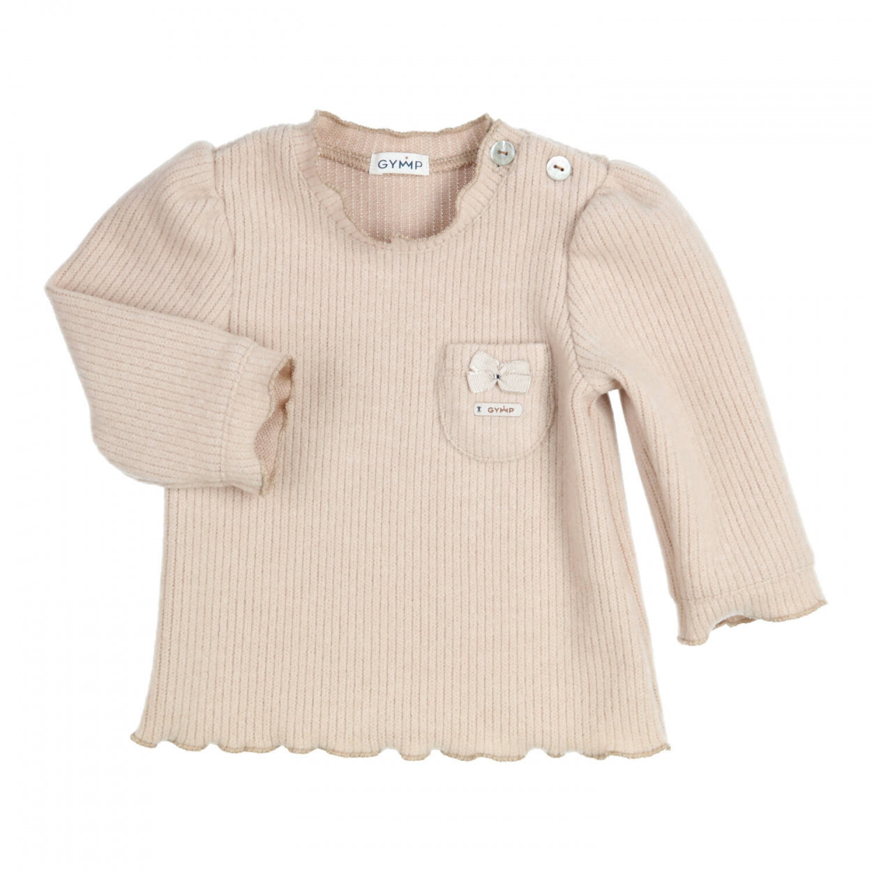 Gymp Pullover Billy