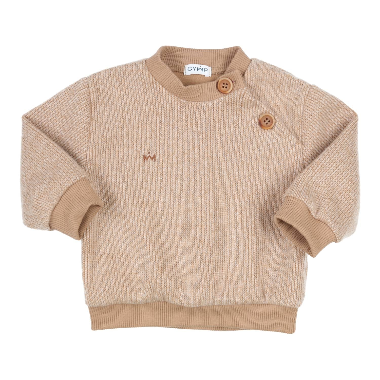 Gymp Sweater Koby