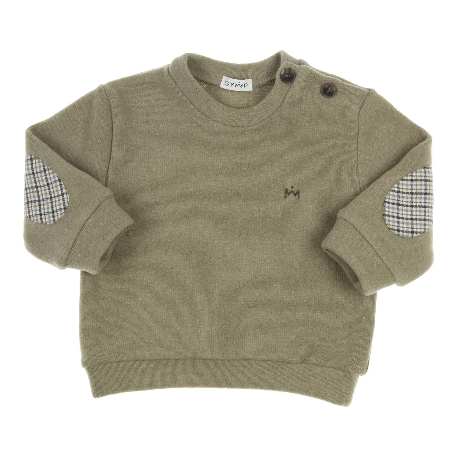 Gymp Sweater Gillo