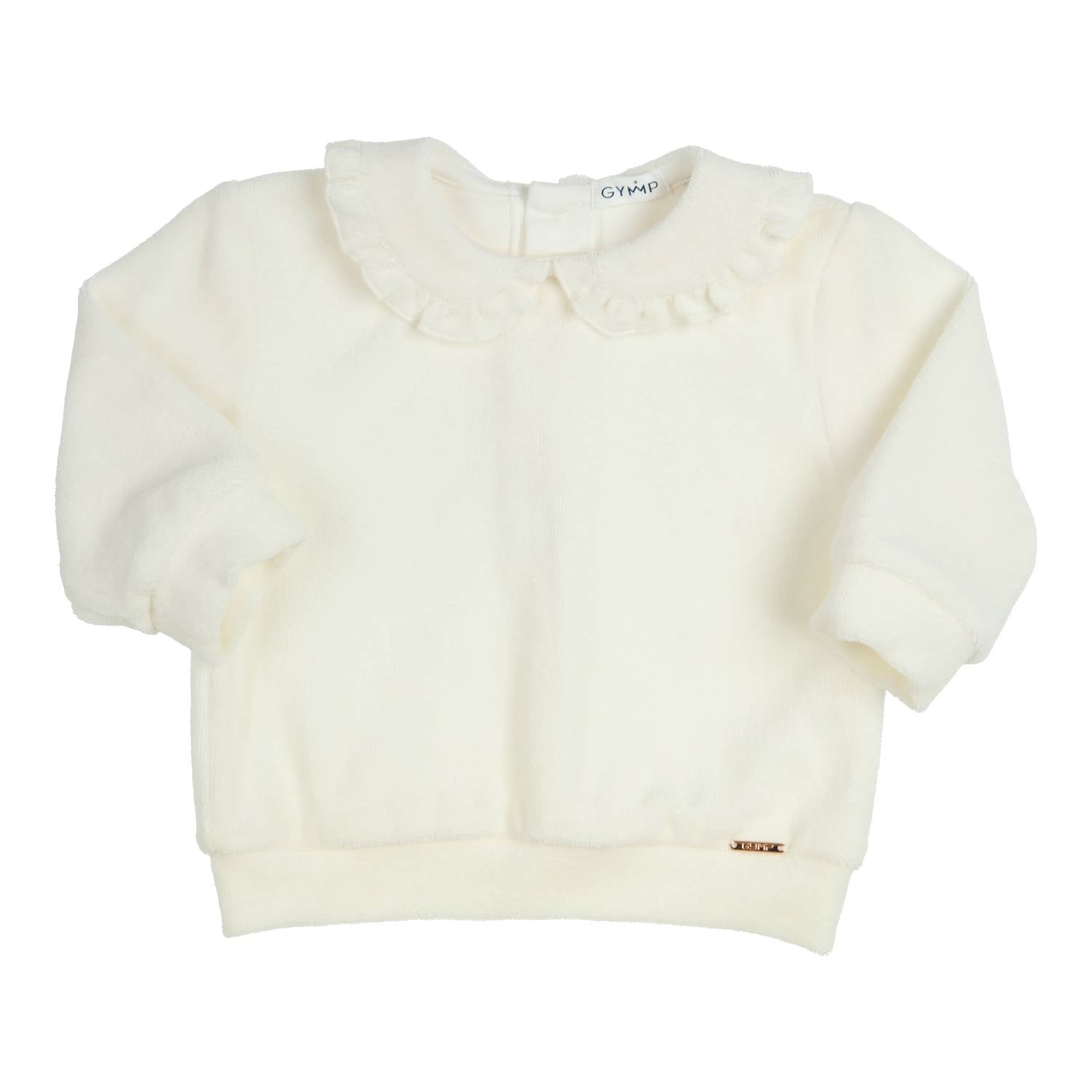 Gymp Sweater Ido