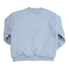 Jongens Sweater Hibbo van Gymp in de kleur Blue in maat 86.