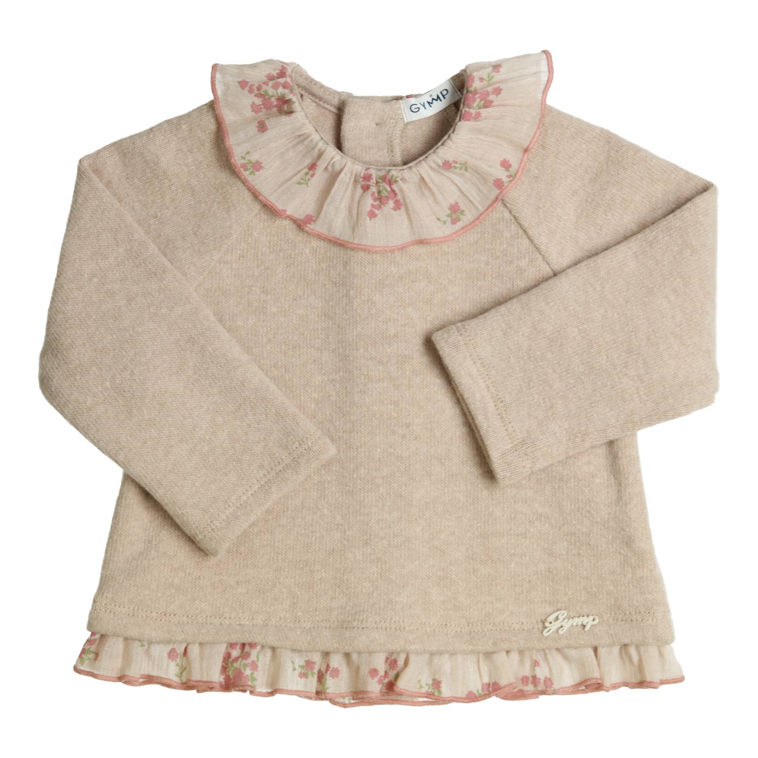 Gymp Pullover Gillo