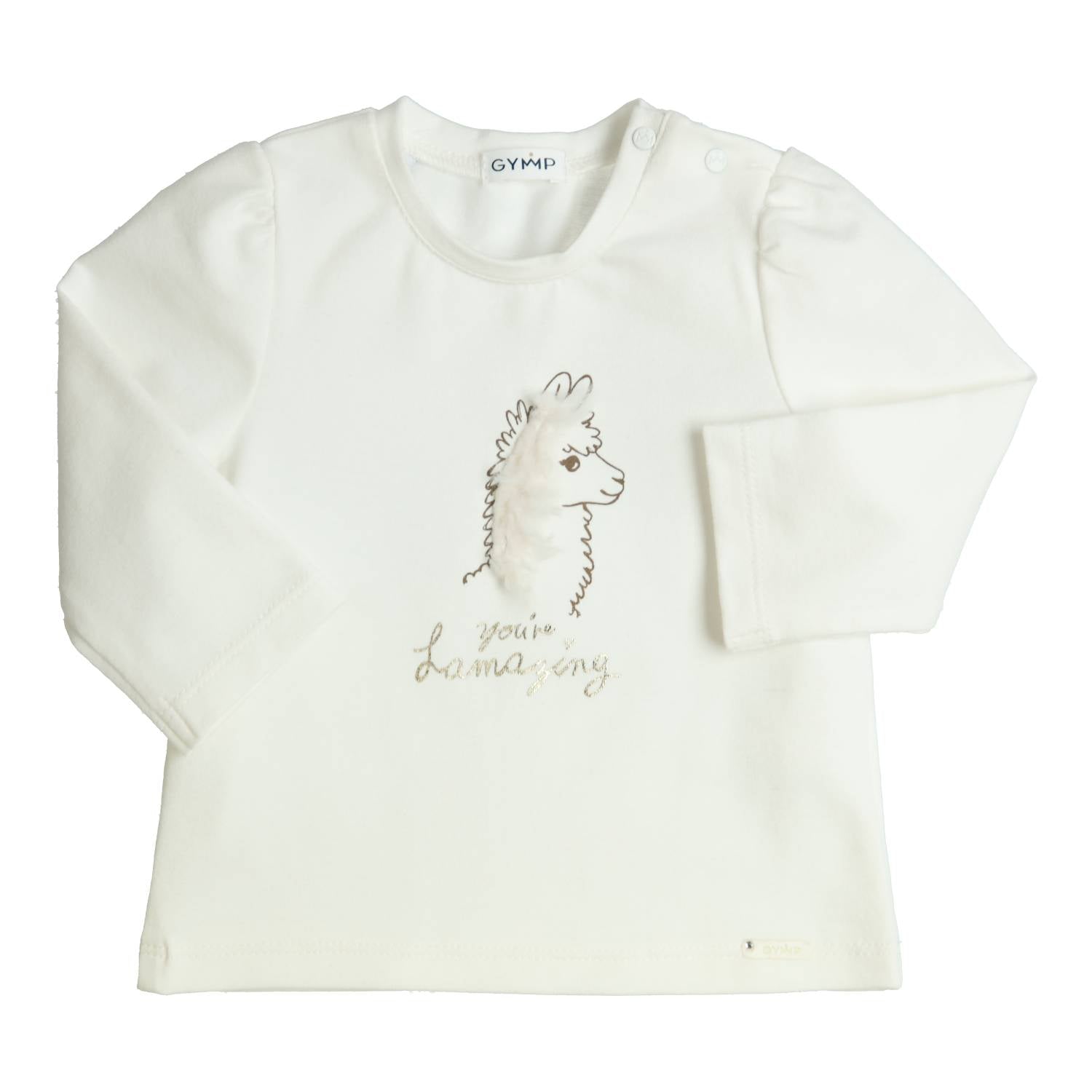 Gymp Longsleeve Aerodoux