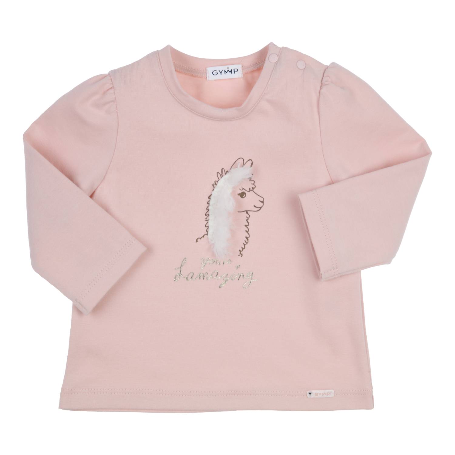 Gymp Longsleeve Aerodoux