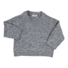 Jongens Pullover Harald van Gymp in de kleur Grey in maat 86.