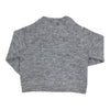Jongens Pullover Harald van Gymp in de kleur Grey in maat 86.