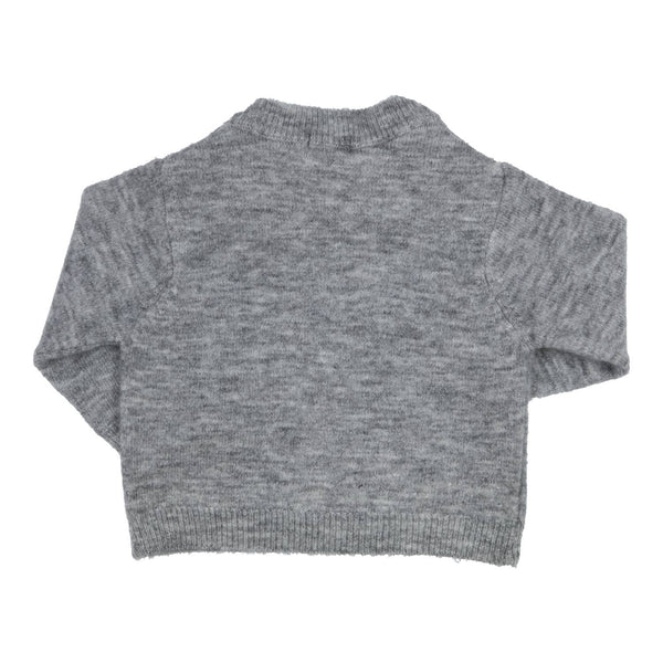 Gymp Pullover Harald