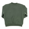 Jongens Sweater Carbondoux van Gymp in de kleur Green in maat 86.