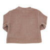 Jongens Pullover Marcel van Gymp in de kleur Brown in maat 86.