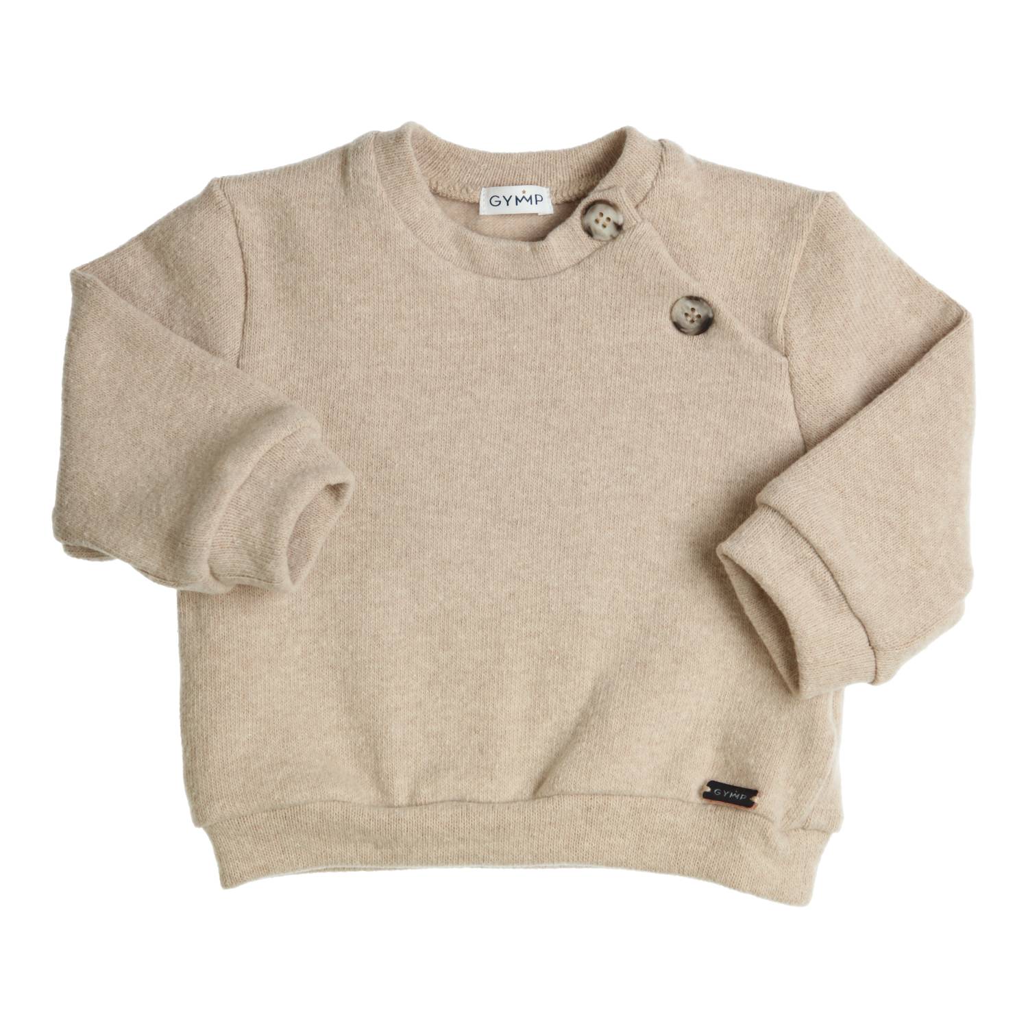 Gymp Pullover Gillo