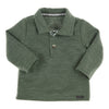 Jongens Pullover Rabo van Gymp in de kleur Green in maat 86.