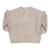 Meisjes Sweater Ido van Gymp in de kleur Beige in maat 86.