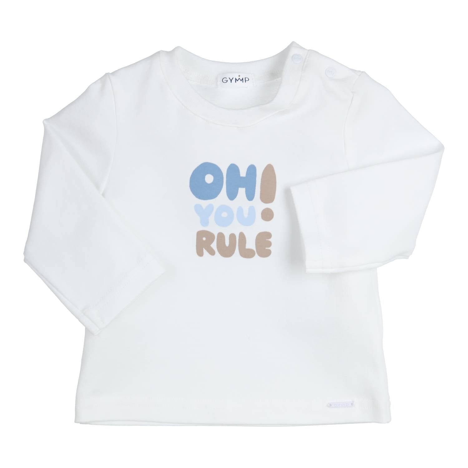 Gymp Longsleeve Aerobic