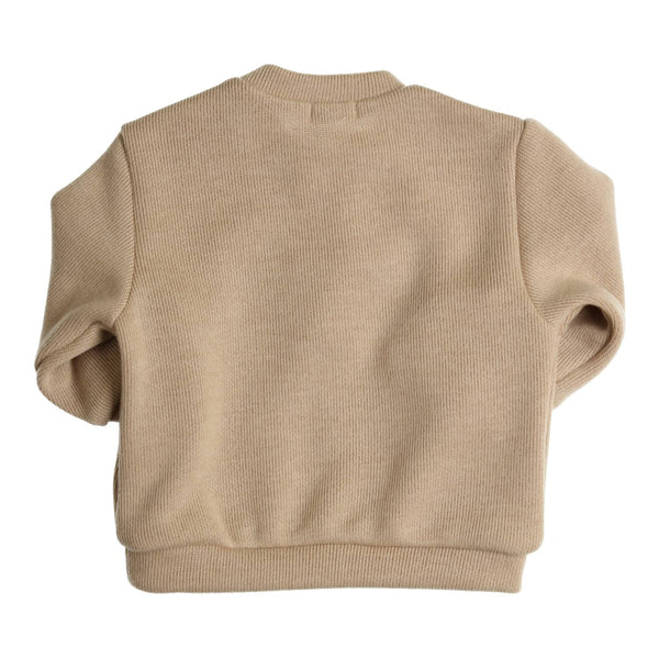 Gymp Sweater Abel