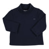 Jongens Longsleeve Robby van Gymp in de kleur Navy in maat 92.