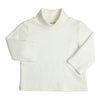 Jongens Longsleeve Robby van Gymp in de kleur Off White in maat 92.