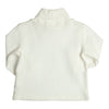 Jongens Longsleeve Robby van Gymp in de kleur Off White in maat 92.