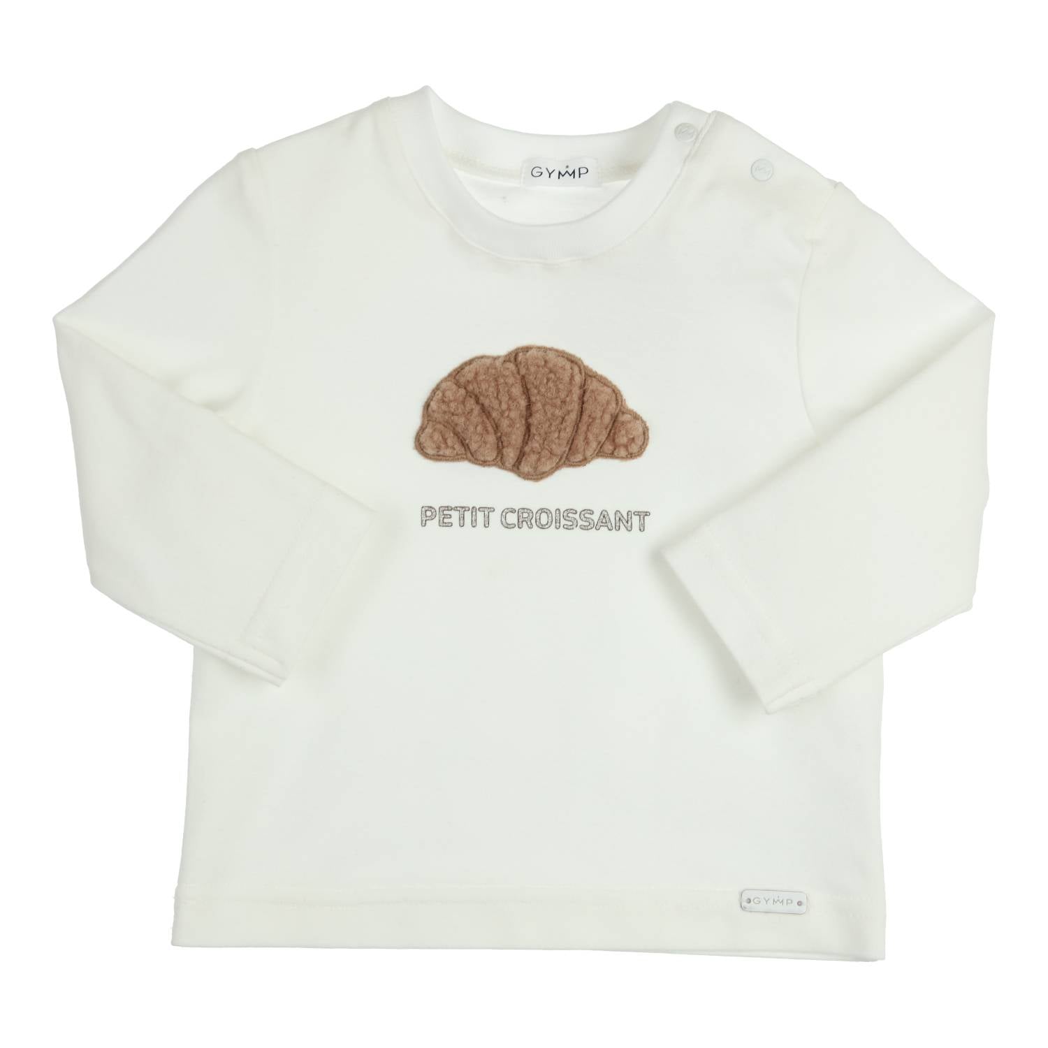 Gymp Longsleeve Aerodoux