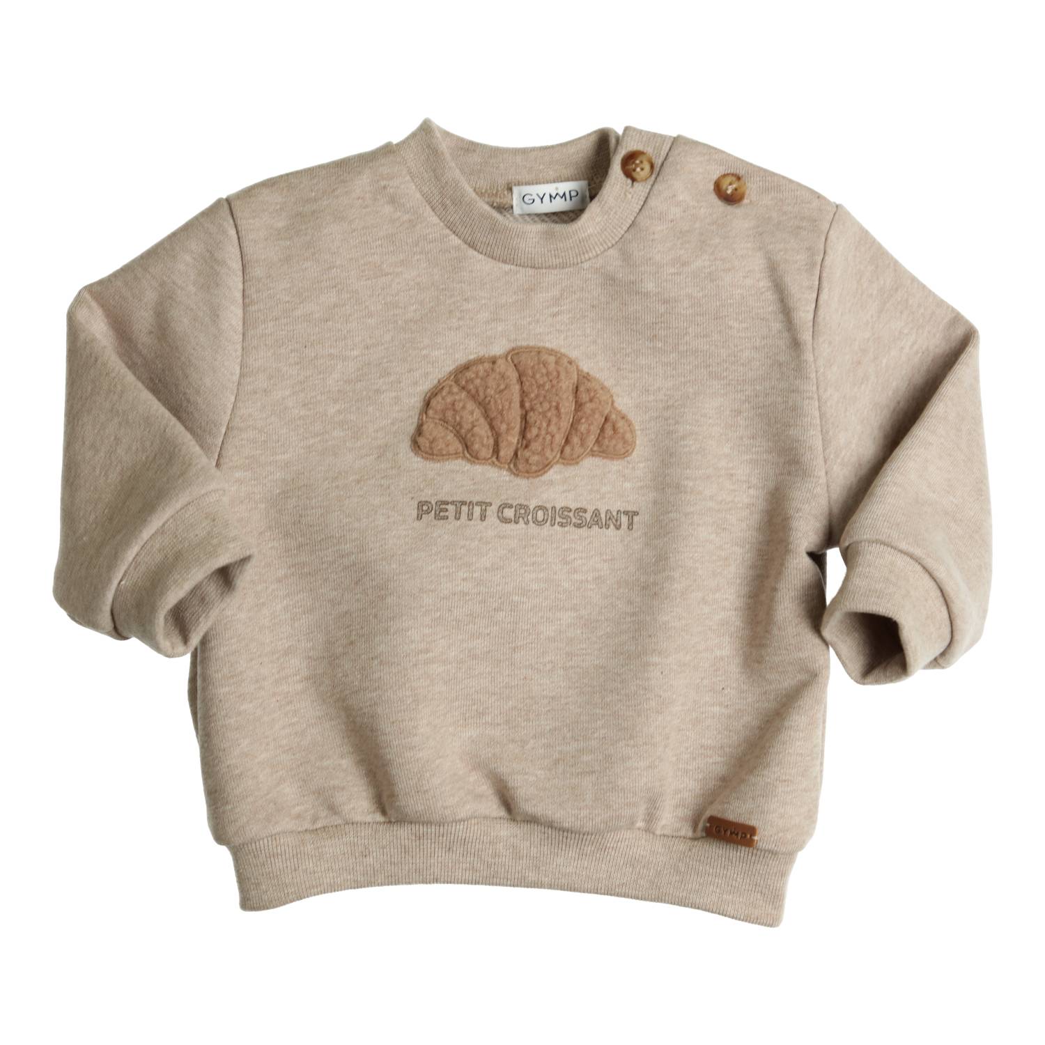 Gymp Sweater Hibbo