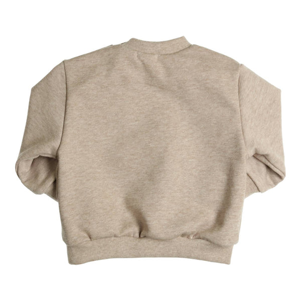 Gymp Sweater Hibbo