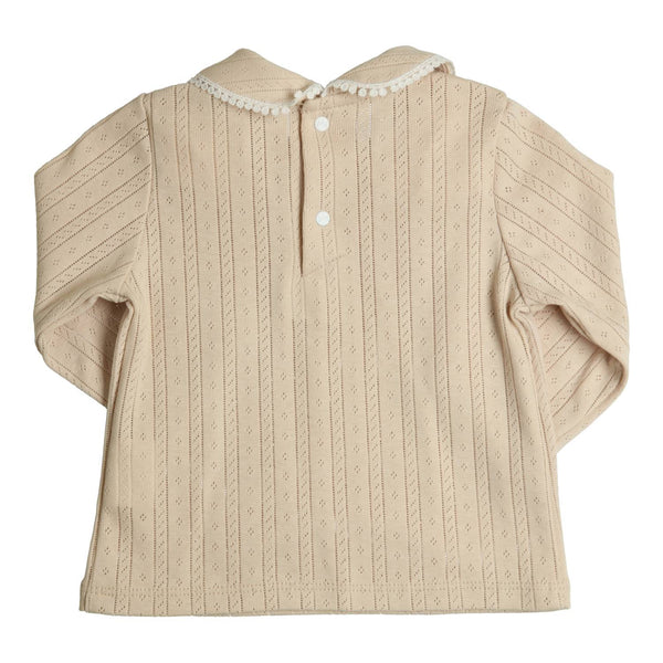 Gymp Longsleeve Odette
